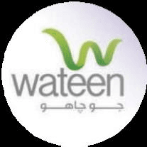 Wateen